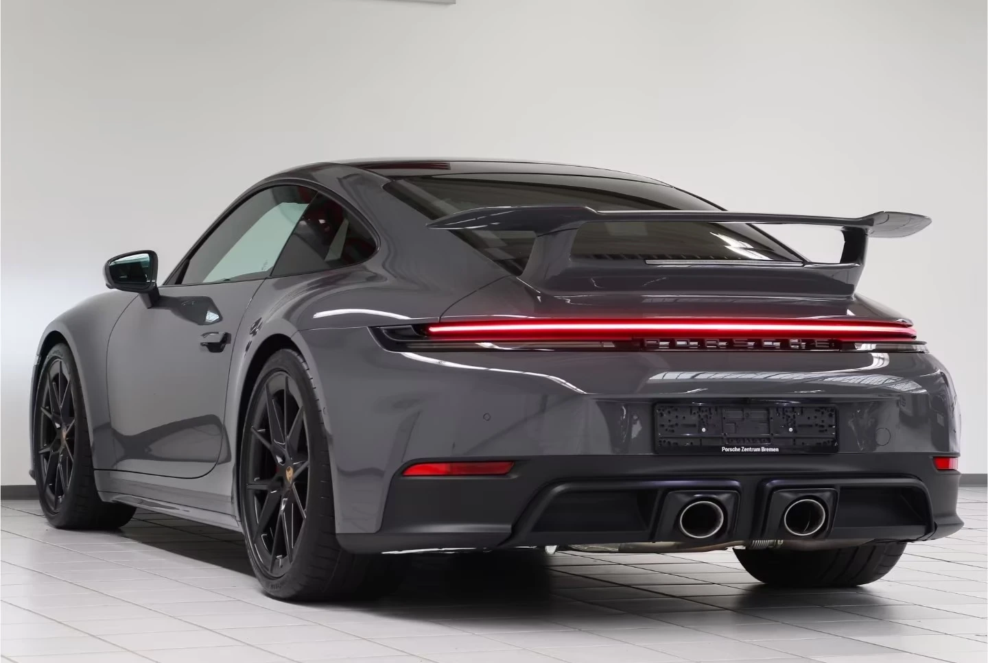 Porsche 911 Carrera GTS Aero pack Lift Sport Chrono | Mobile.bg � ����������� 4