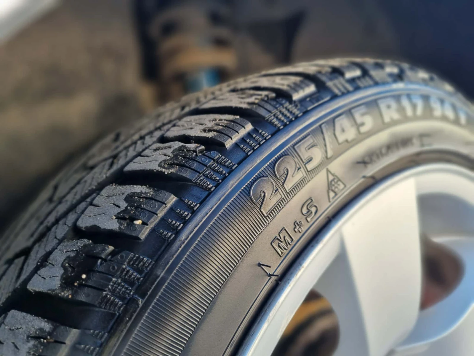 BMW 525, снимка 10 - Автомобили и джипове - 54661448