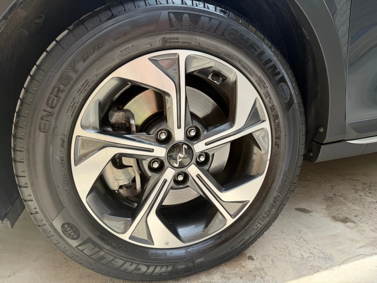 Kia XCeed 12800km, снимка 6 - Автомобили и джипове - 54725564