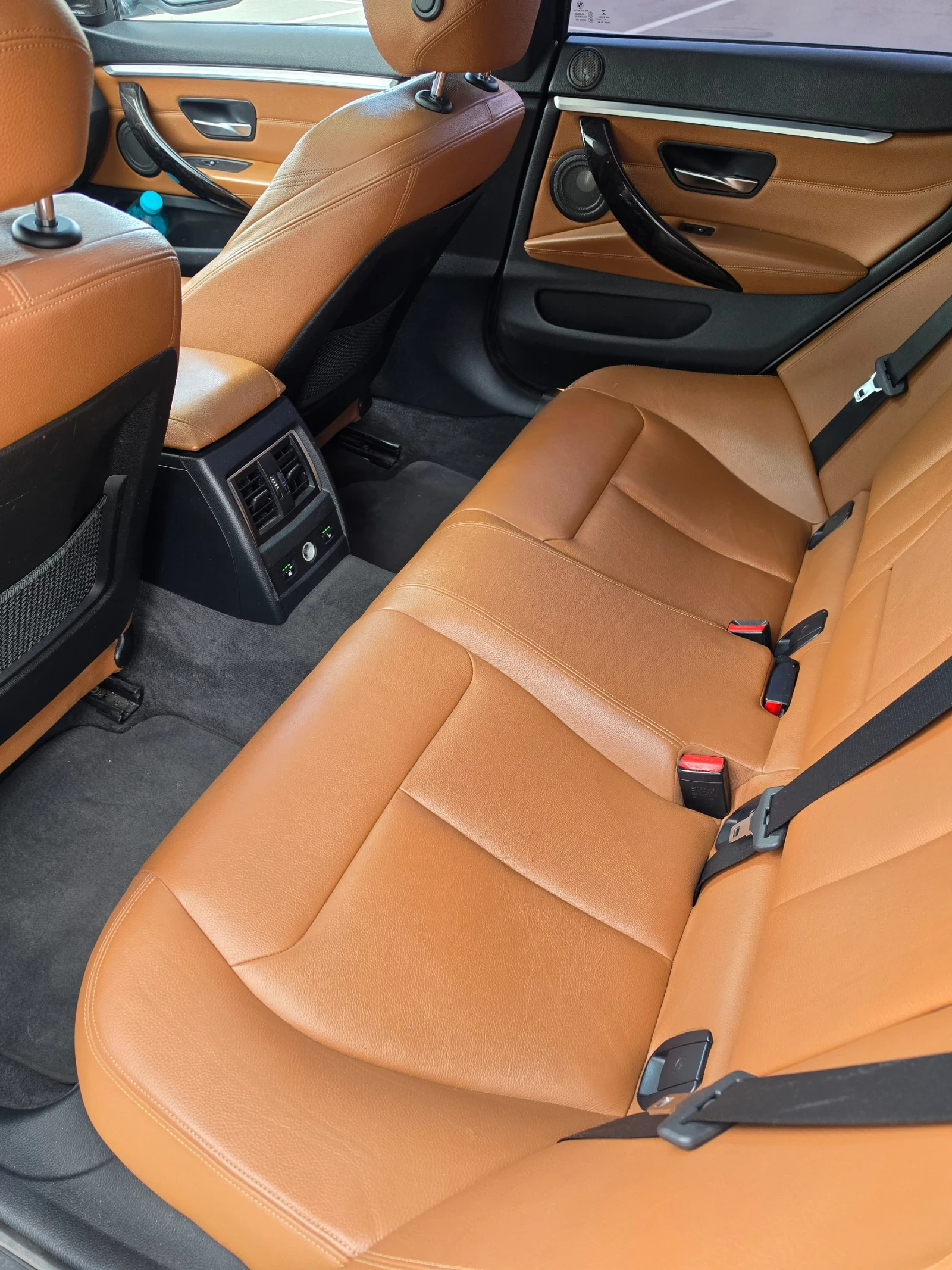BMW 428 xDrive Gran Coupe M Sport / Harman Kardon / HUD / , снимка 12 - Автомобили и джипове - 54755308