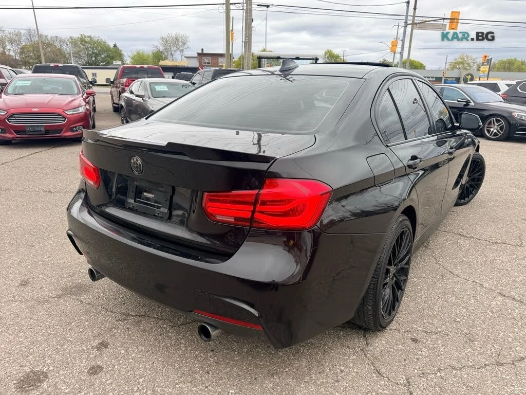 BMW 340 M Pack * АвтоКредит * (ЦЕНА ДО БГ), снимка 6 - Автомобили и джипове - 55013147