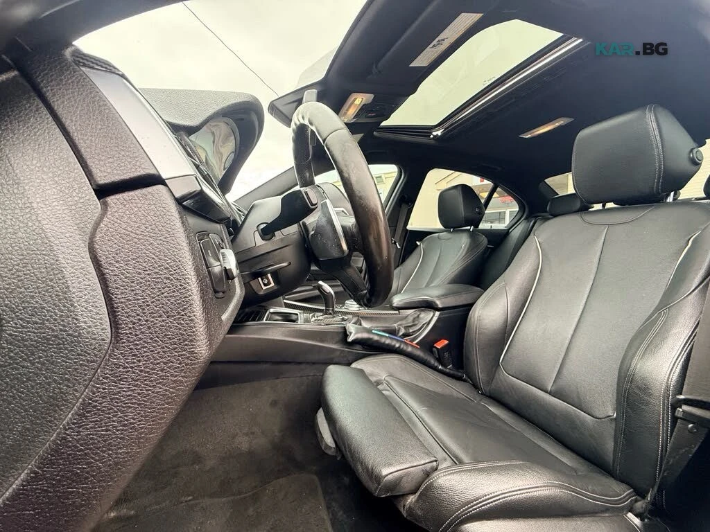 BMW 340 M Pack * АвтоКредит * (ЦЕНА ДО БГ), снимка 9 - Автомобили и джипове - 55013147
