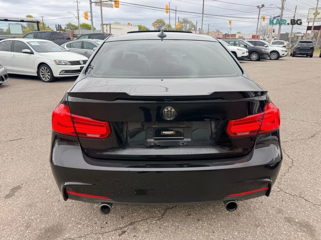 BMW 340 M Pack * АвтоКредит * (ЦЕНА ДО БГ), снимка 5 - Автомобили и джипове - 55013147