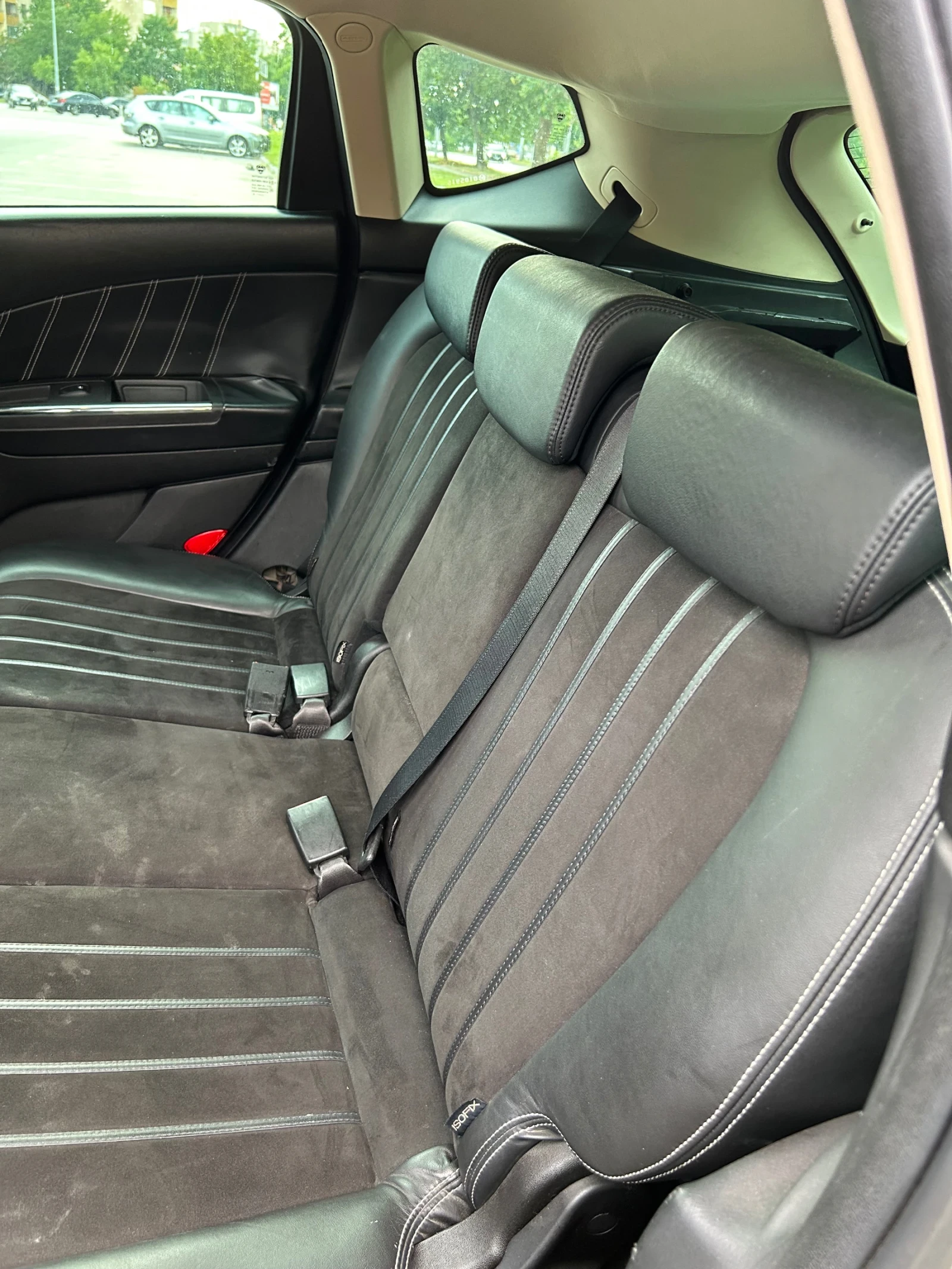 Lancia Delta 1.4 T-Jet, снимка 12 - Автомобили и джипове - 55315961
