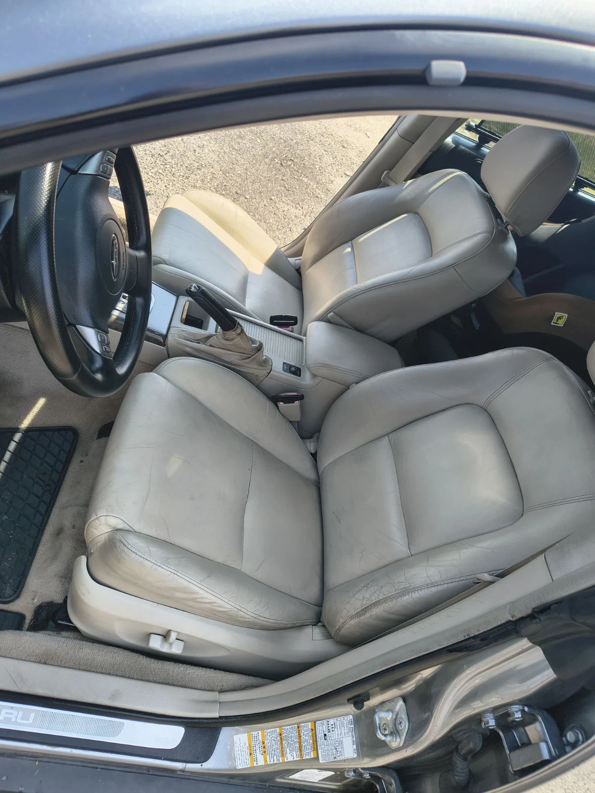 Subaru Outback 3.0  ��� | Mobile.bg � ����������� 14