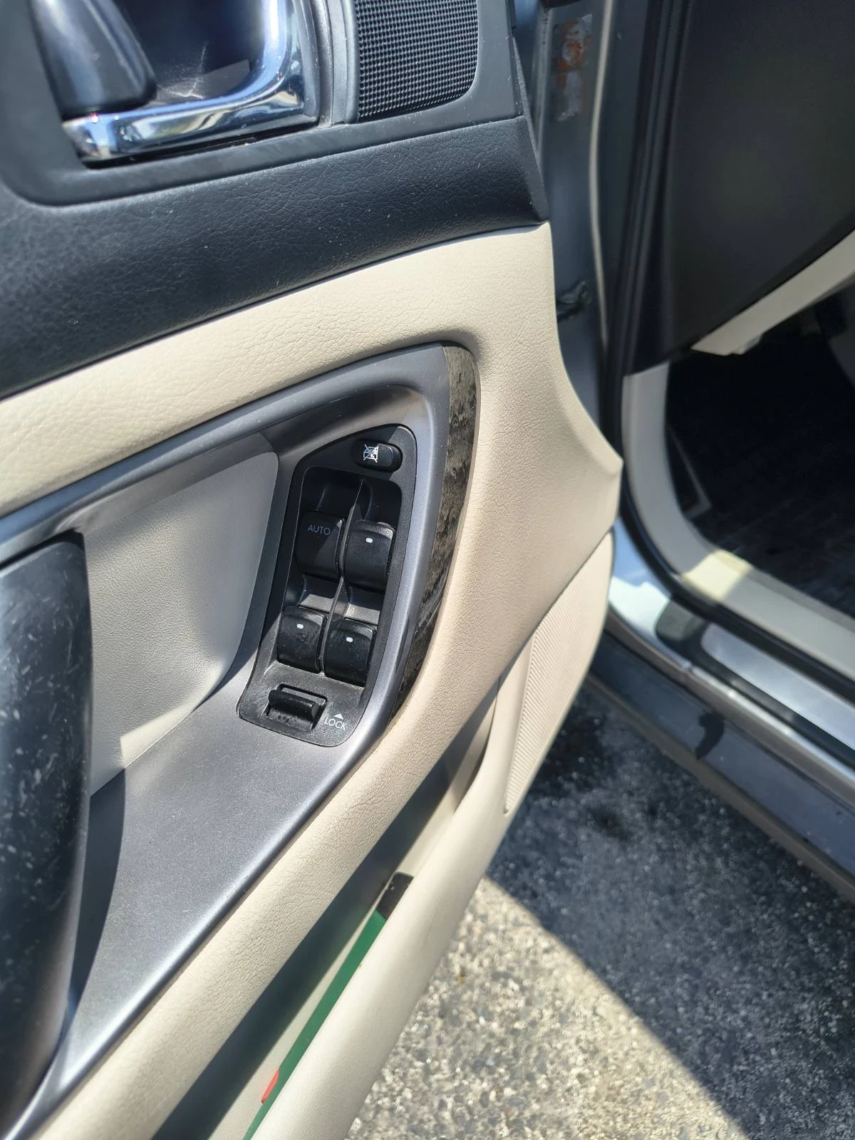 Subaru Outback 3.0  ��� | Mobile.bg � ����������� 15