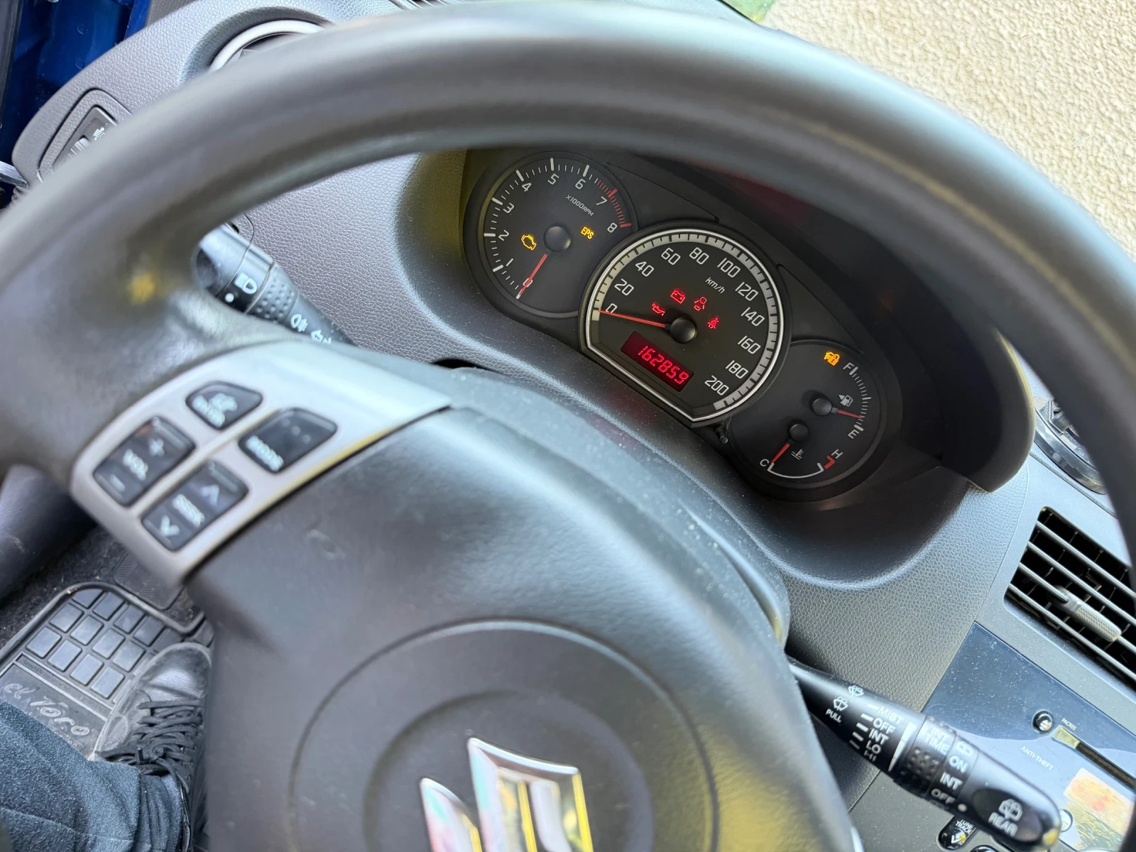 Suzuki Swift | Mobile.bg � ����������� 7