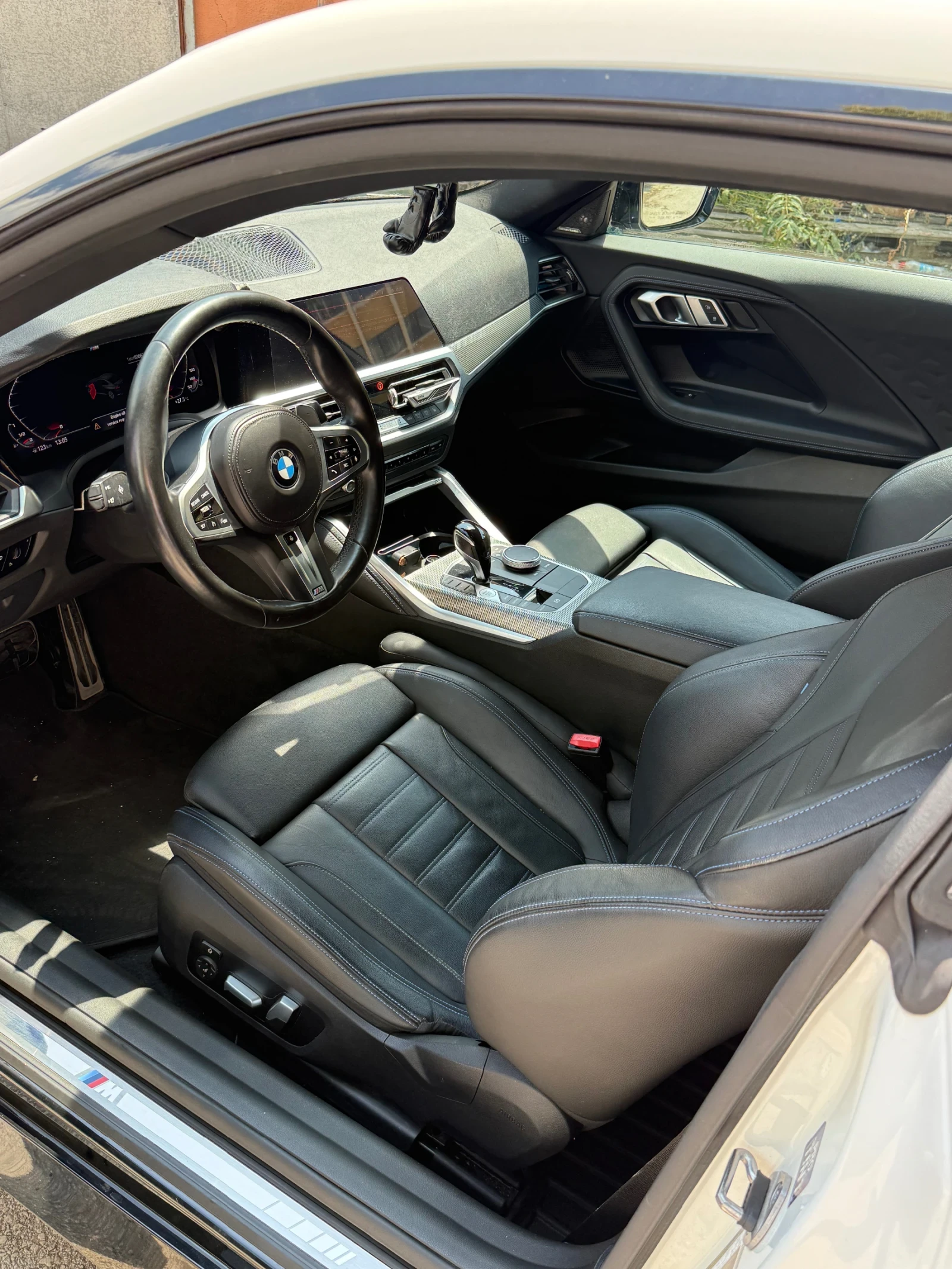 BMW 240, снимка 9 - Автомобили и джипове - 55588478