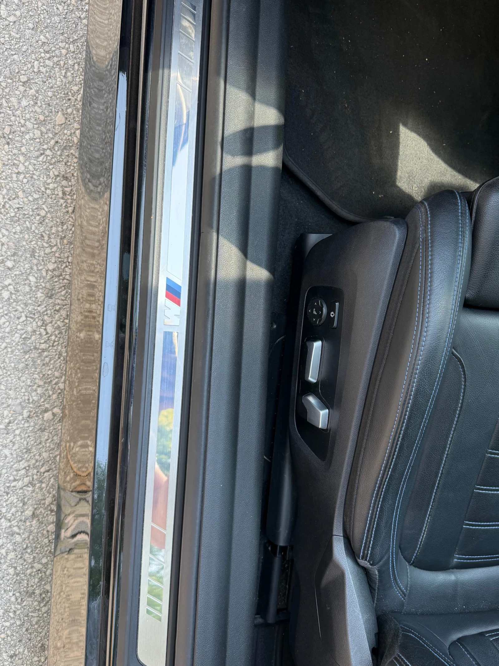 BMW 240, снимка 8 - Автомобили и джипове - 55588478