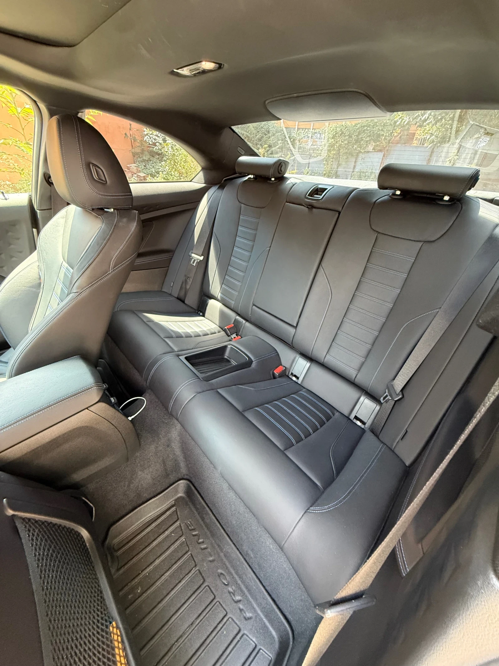 BMW 240, снимка 10 - Автомобили и джипове - 55588478