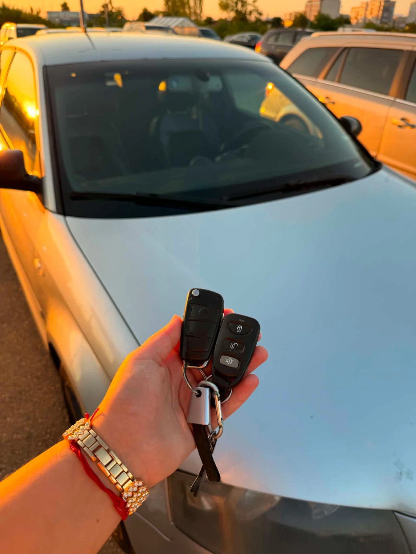 Audi A3, снимка 8 - Автомобили и джипове - 55655734