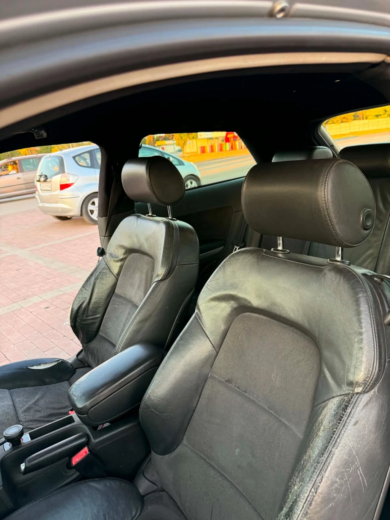 Audi A3, снимка 6 - Автомобили и джипове - 55655734