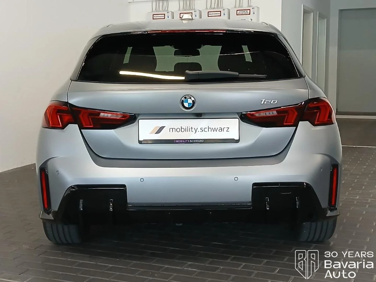 BMW 120 Limousine M Sport Paket | Mobile.bg � ����������� 3