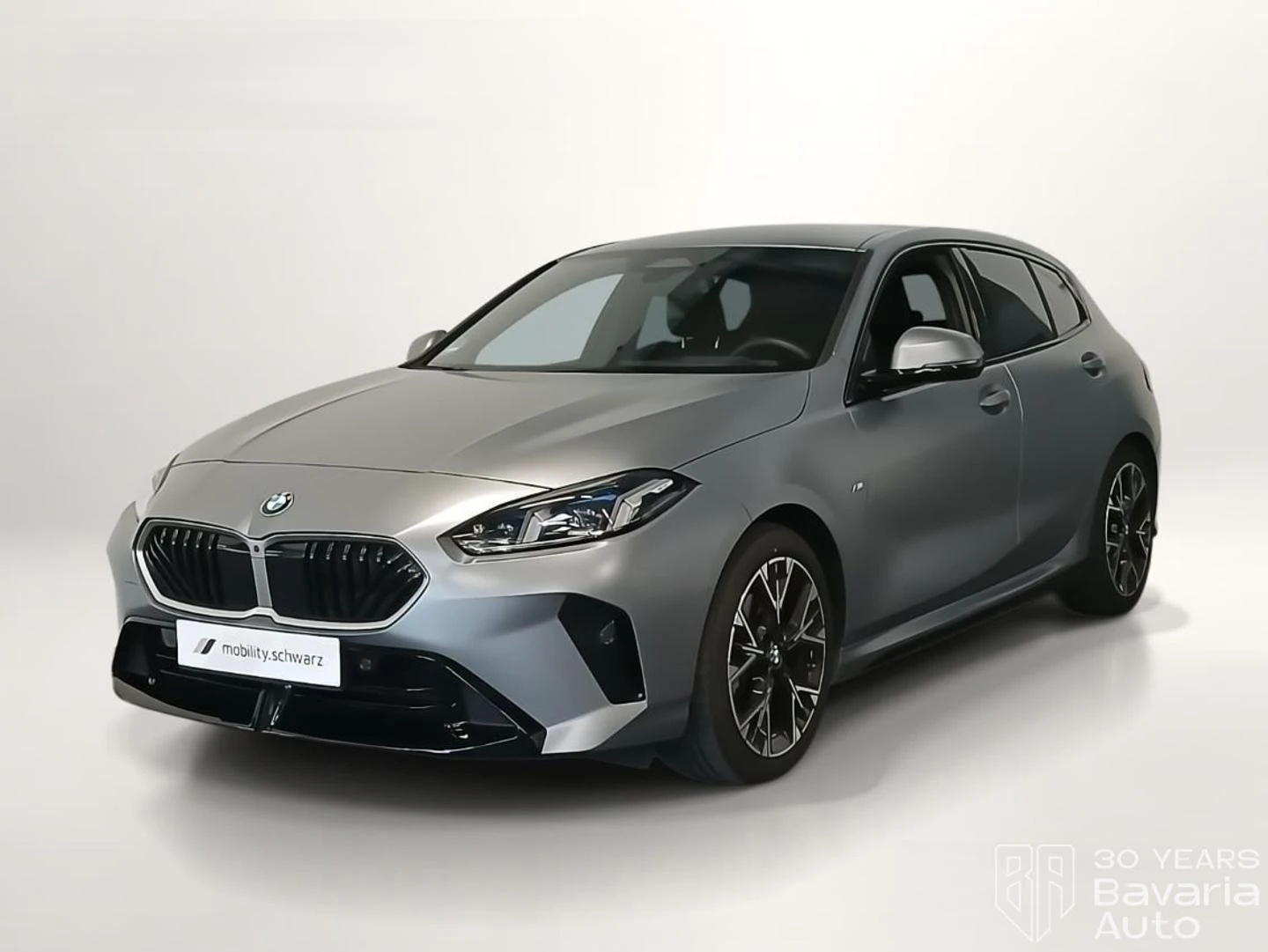 BMW 120 Limousine M Sport Paket | Mobile.bg � ����������� 1