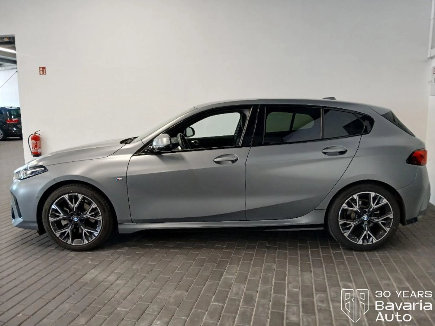 BMW 120 Limousine M Sport Paket | Mobile.bg � ����������� 2