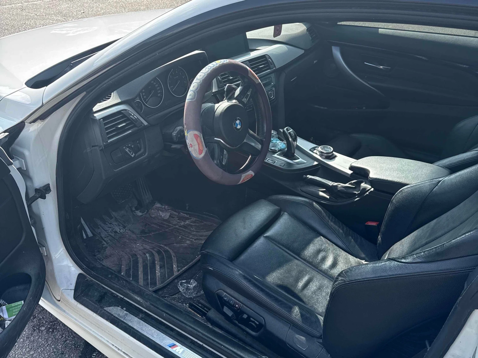 BMW 435 i xDrive | CARFAX | ������� | HARMAN KARDON | Mobile.bg � ����������� 7