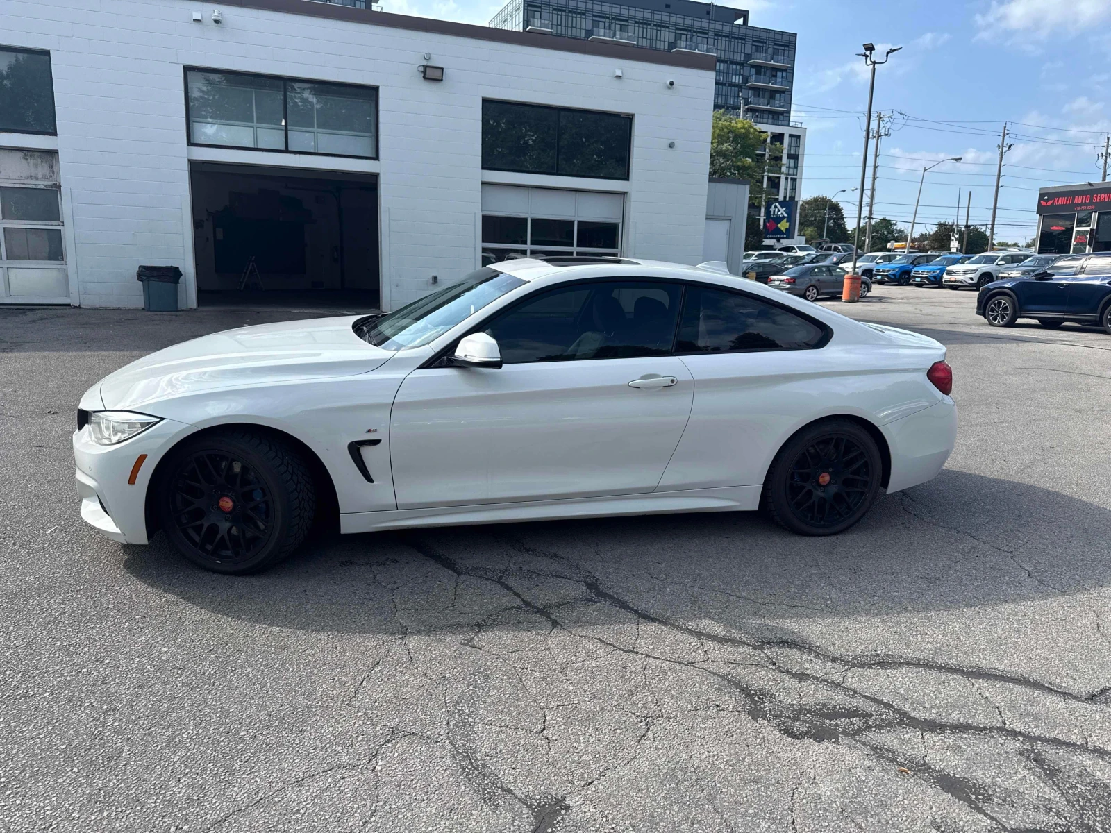 BMW 435 i xDrive | CARFAX | ������� | HARMAN KARDON | Mobile.bg � ����������� 3