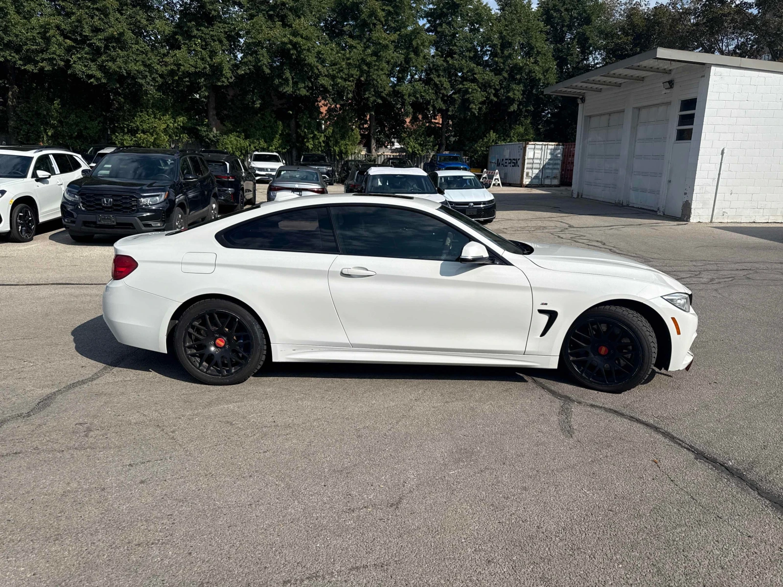 BMW 435 i xDrive | CARFAX | ������� | HARMAN KARDON | Mobile.bg � ����������� 4