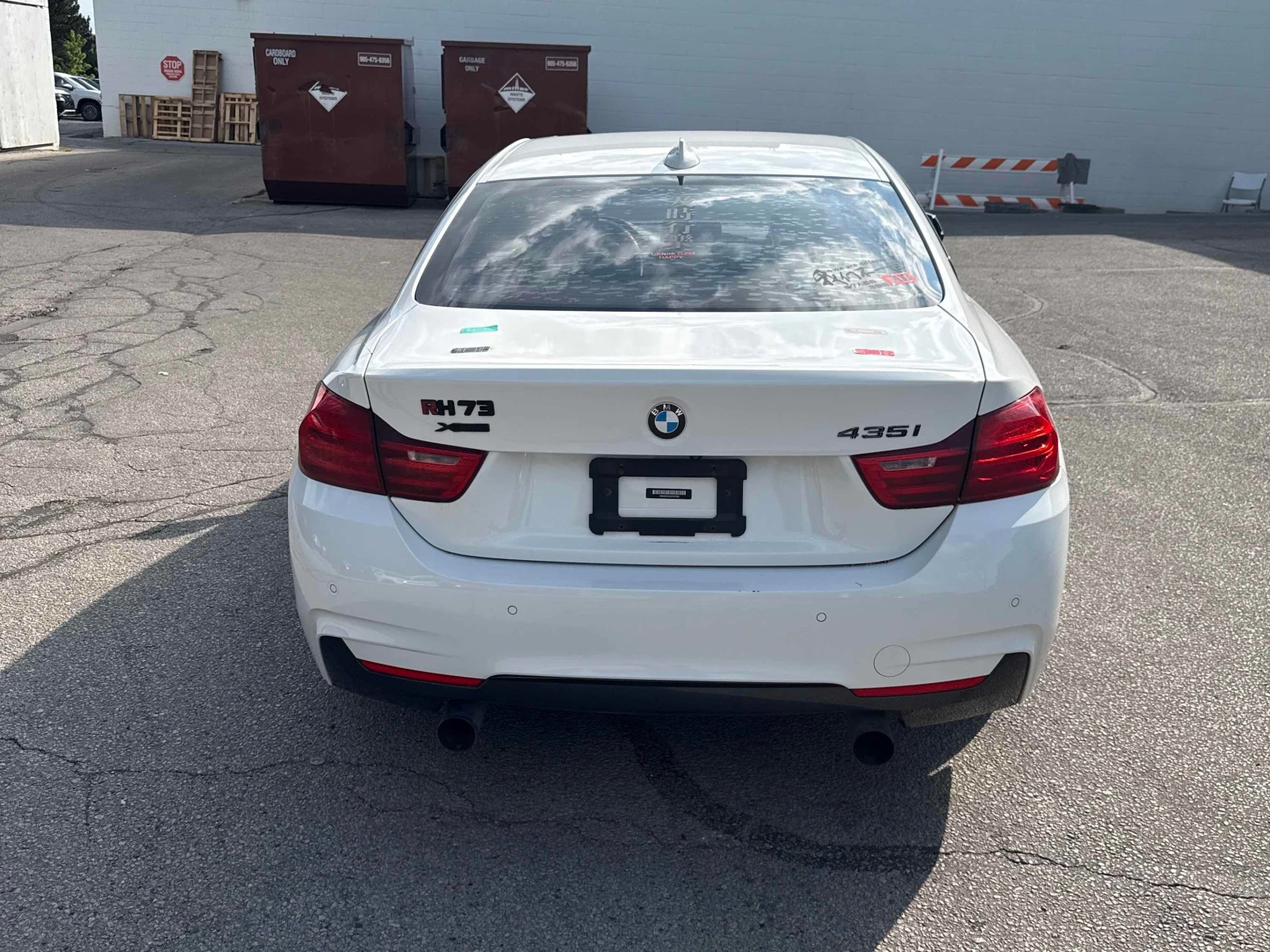 BMW 435 i xDrive | CARFAX | ������� | HARMAN KARDON | Mobile.bg � ����������� 5
