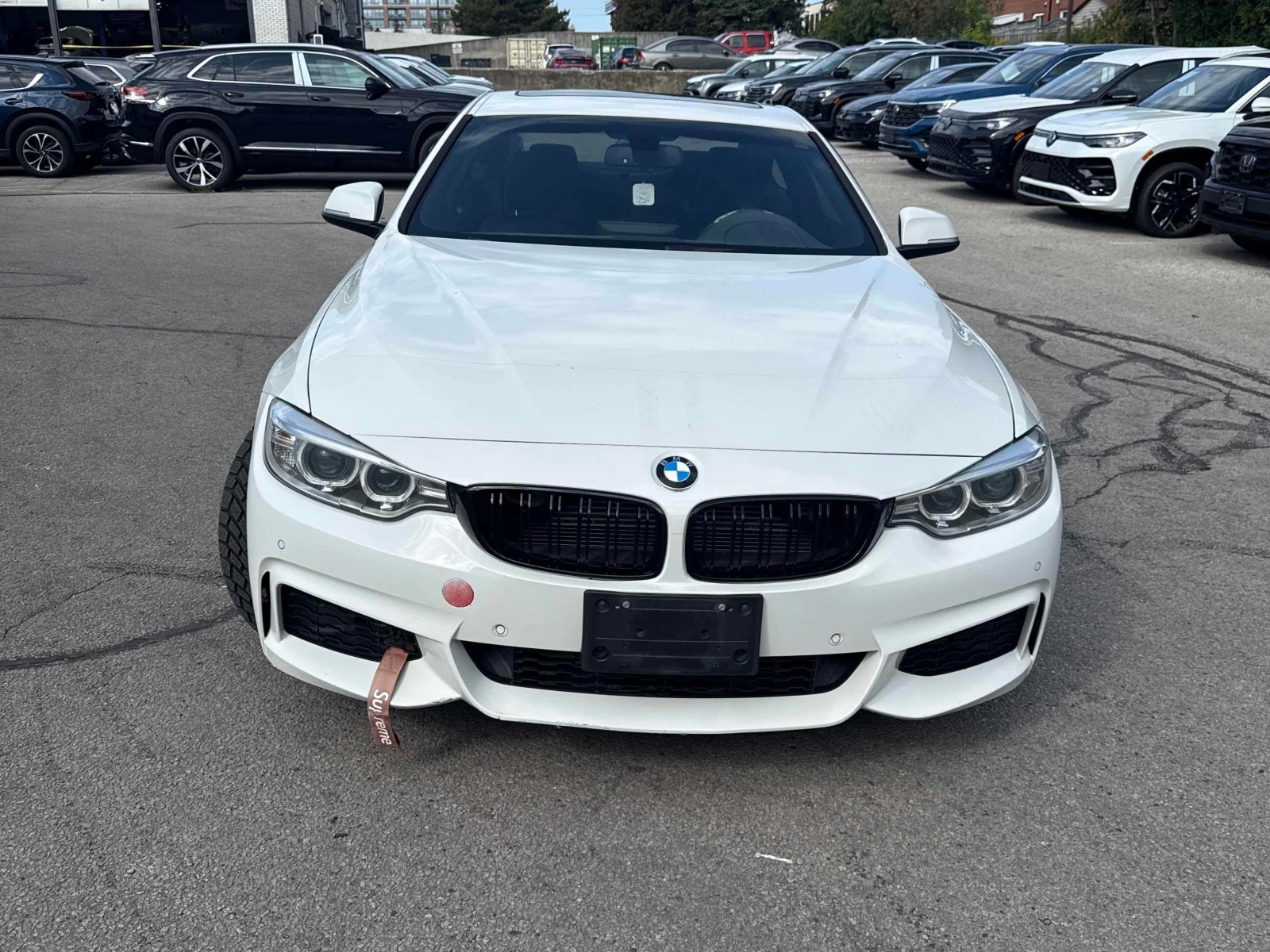 BMW 435 i xDrive | CARFAX | ������� | HARMAN KARDON | Mobile.bg � ����������� 2