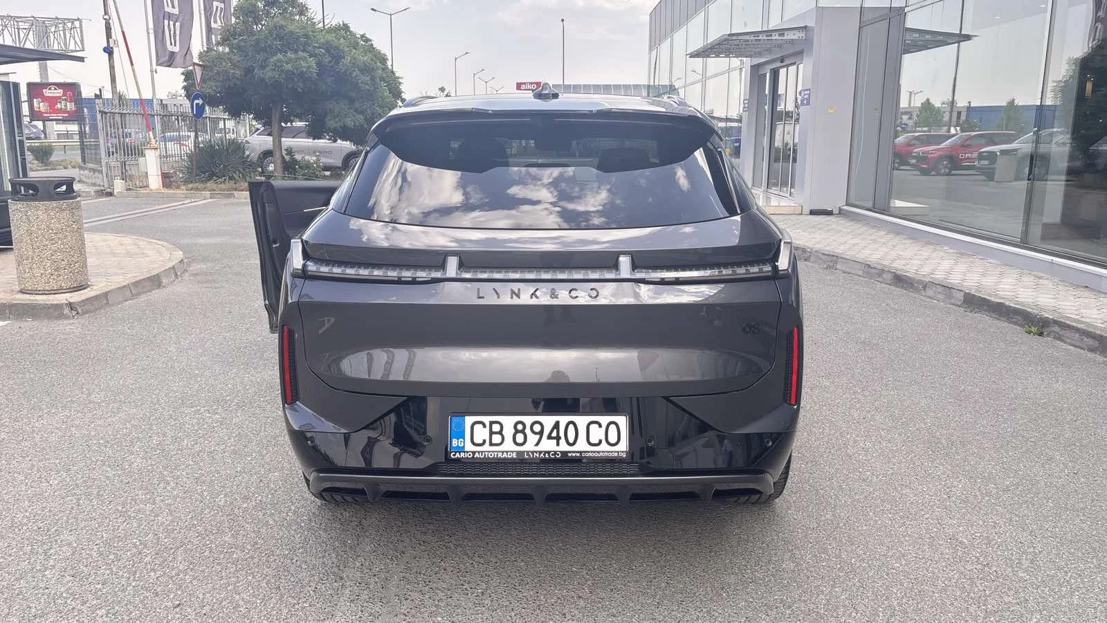 LynkCo 08 1.5 | Mobile.bg � ����������� 7
