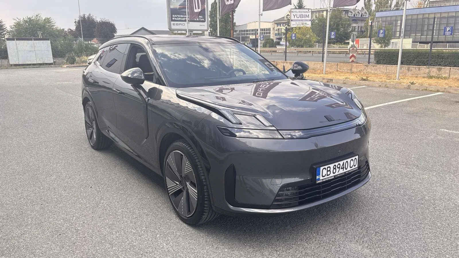 LynkCo 08 1.5 | Mobile.bg � ����������� 1