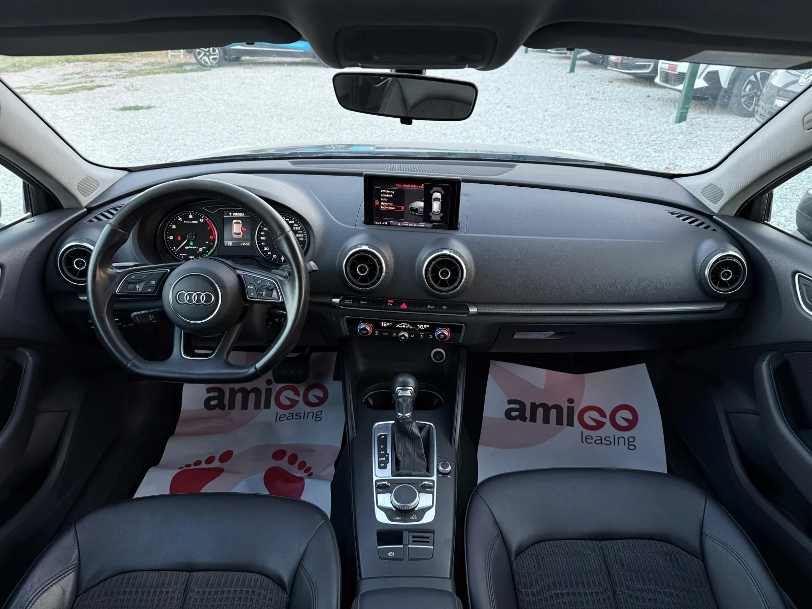Audi A3 1.4 G-TRON | Mobile.bg � ����������� 13