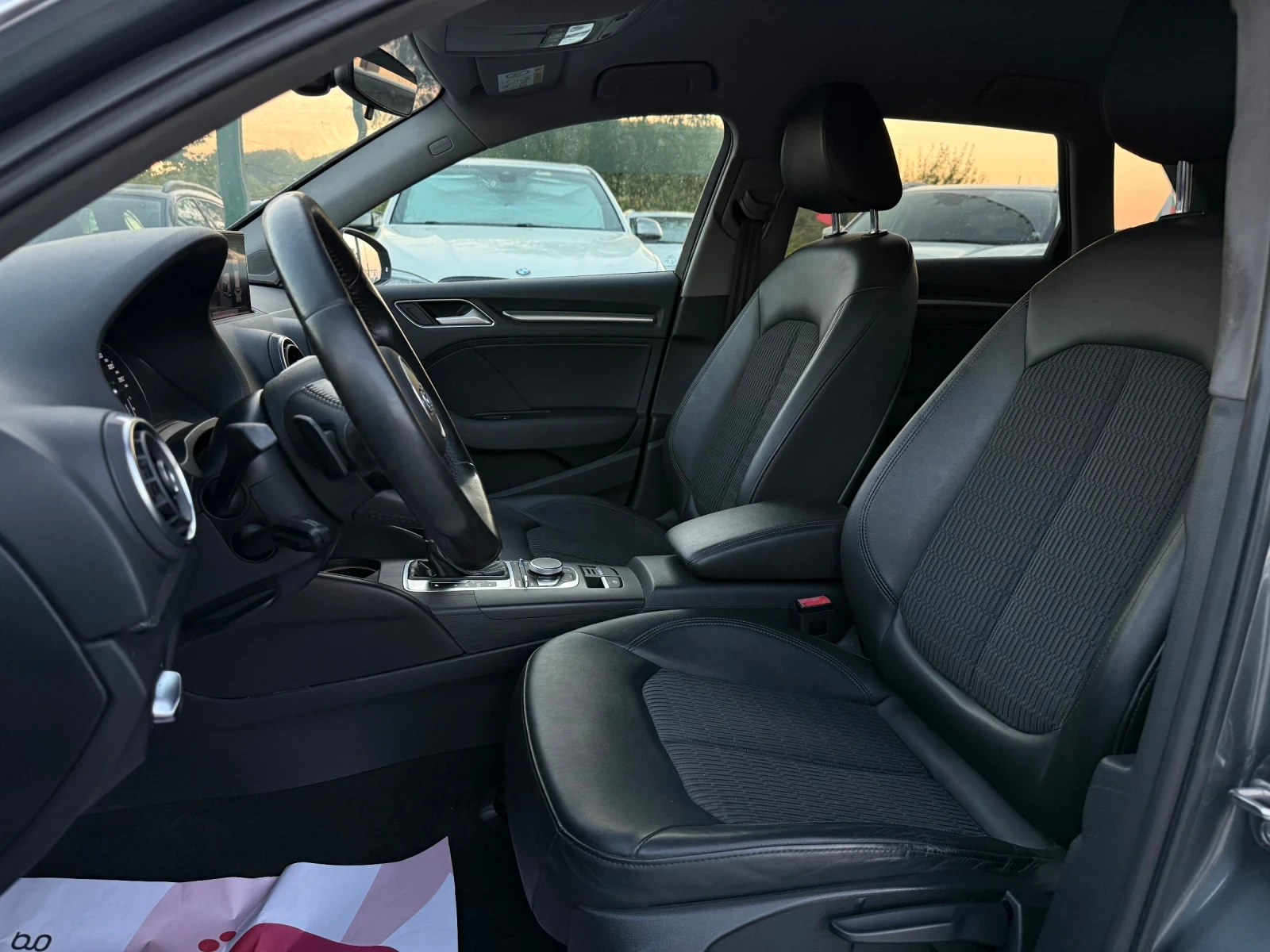 Audi A3 1.4 G-TRON | Mobile.bg � ����������� 9