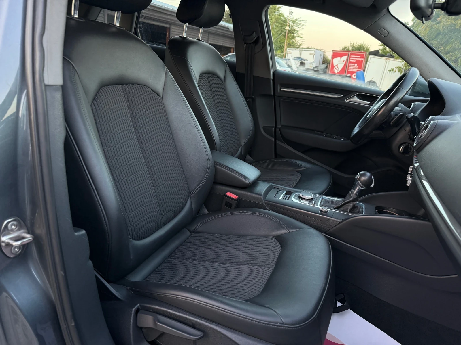 Audi A3 1.4 G-TRON | Mobile.bg � ����������� 12