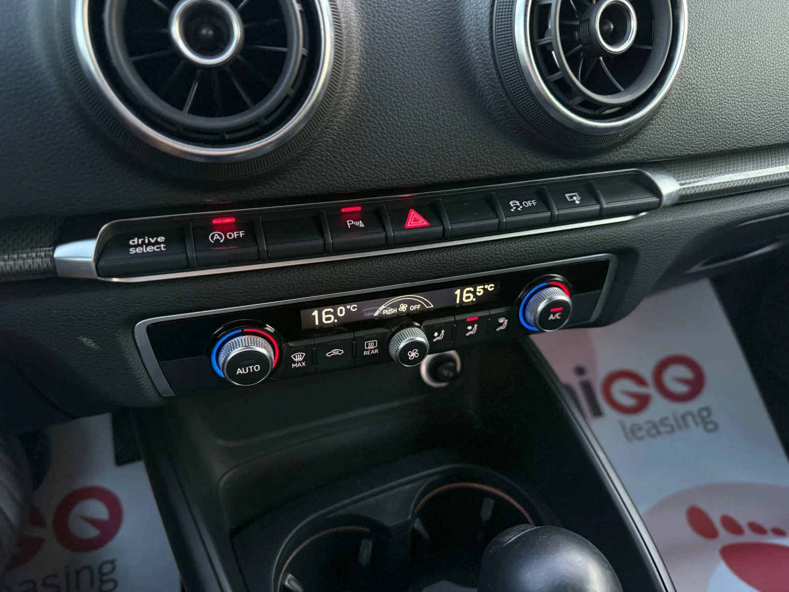 Audi A3 1.4 G-TRON | Mobile.bg � ����������� 16