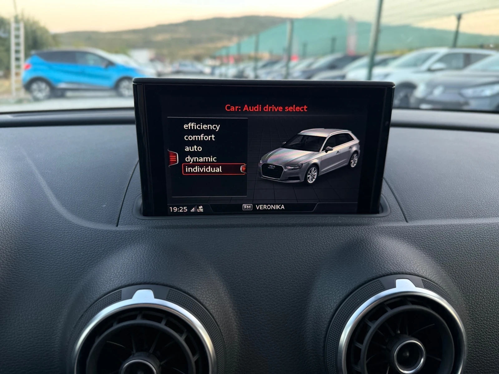 Audi A3 1.4 G-TRON | Mobile.bg � ����������� 14