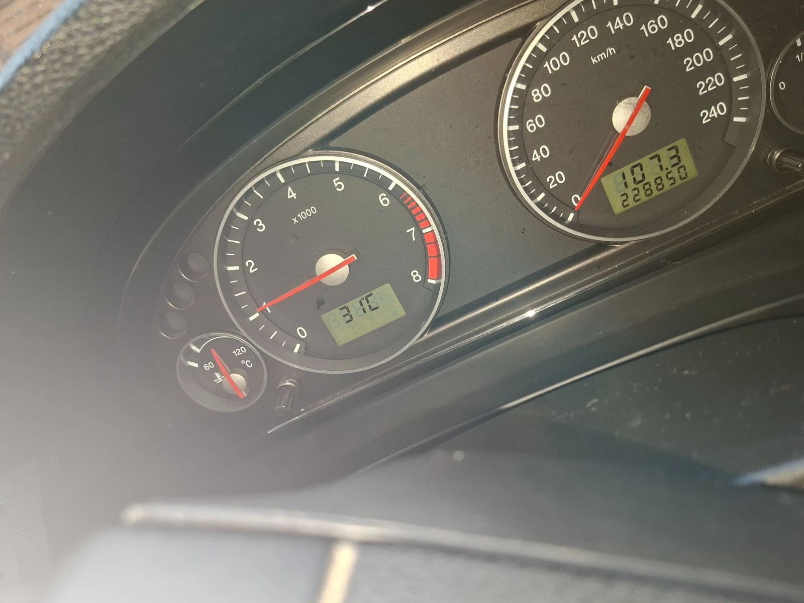 Ford Mondeo, снимка 2 - Автомобили и джипове - 56153519