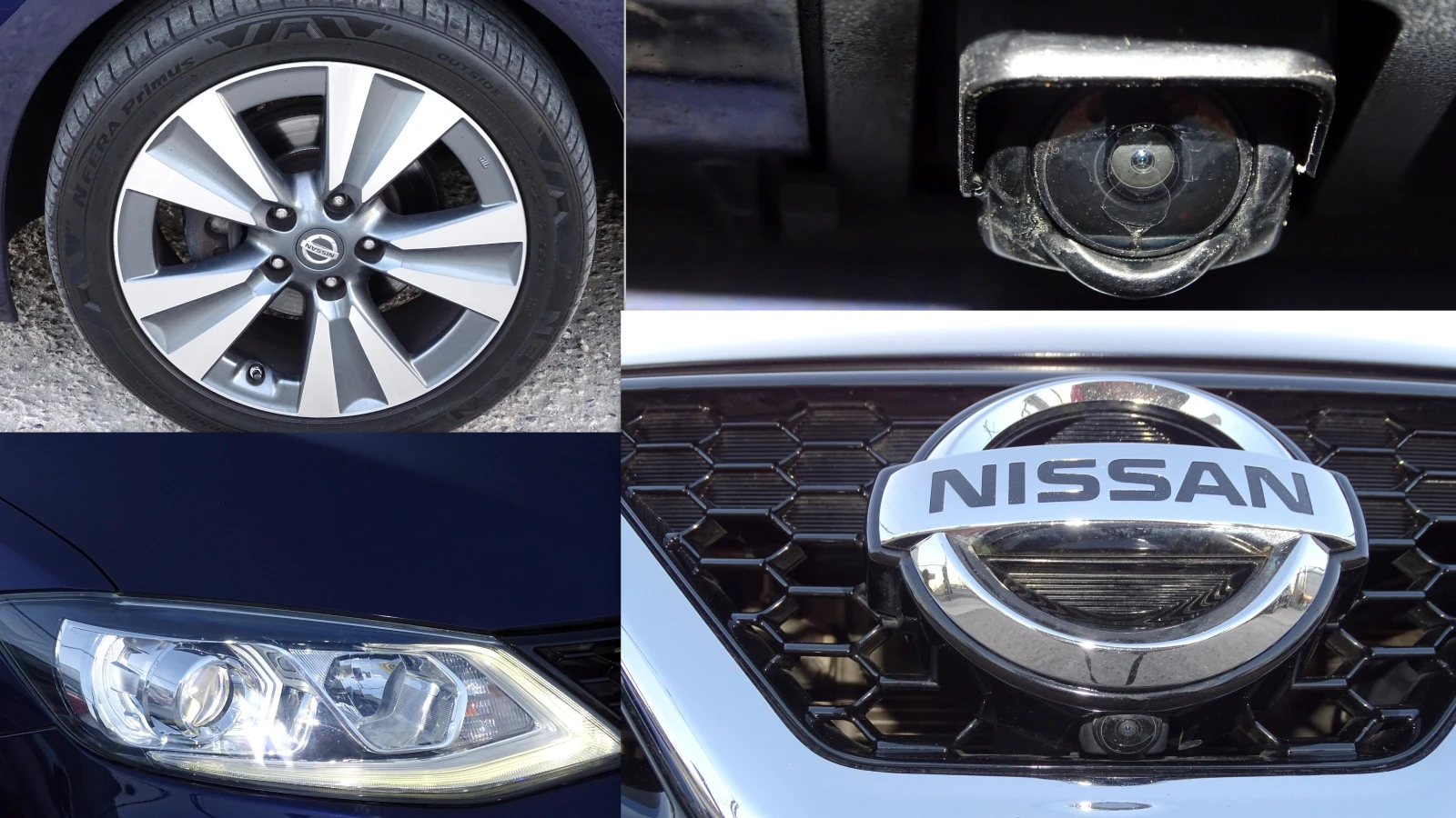 Nissan Pulsar KEYLESS GO* NAVI* 360 CAMERA* LANE ASSIST_*  | Mobile.bg � ����������� 15