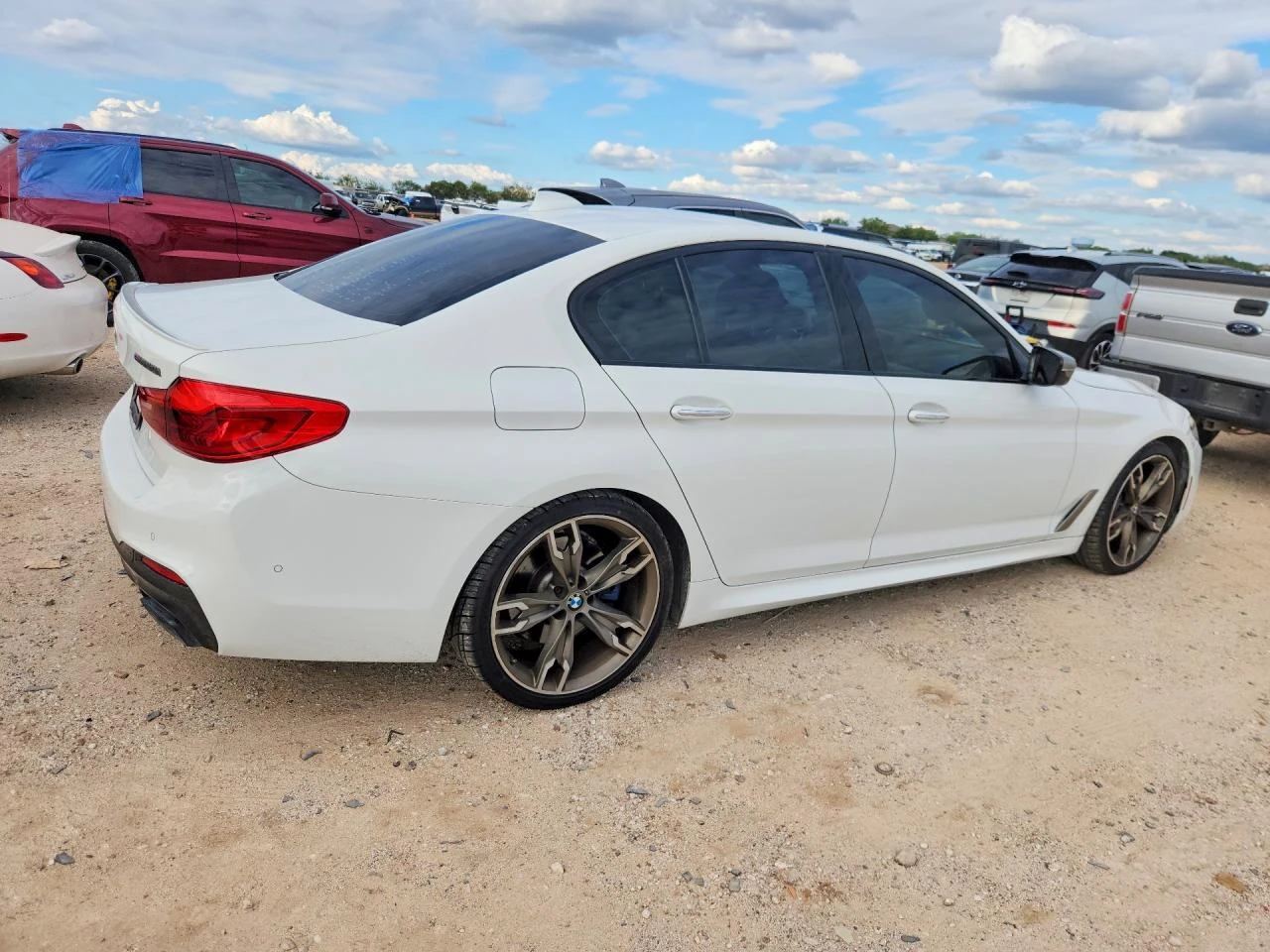 BMW 550 4.4l 8 | Mobile.bg � ����������� 3