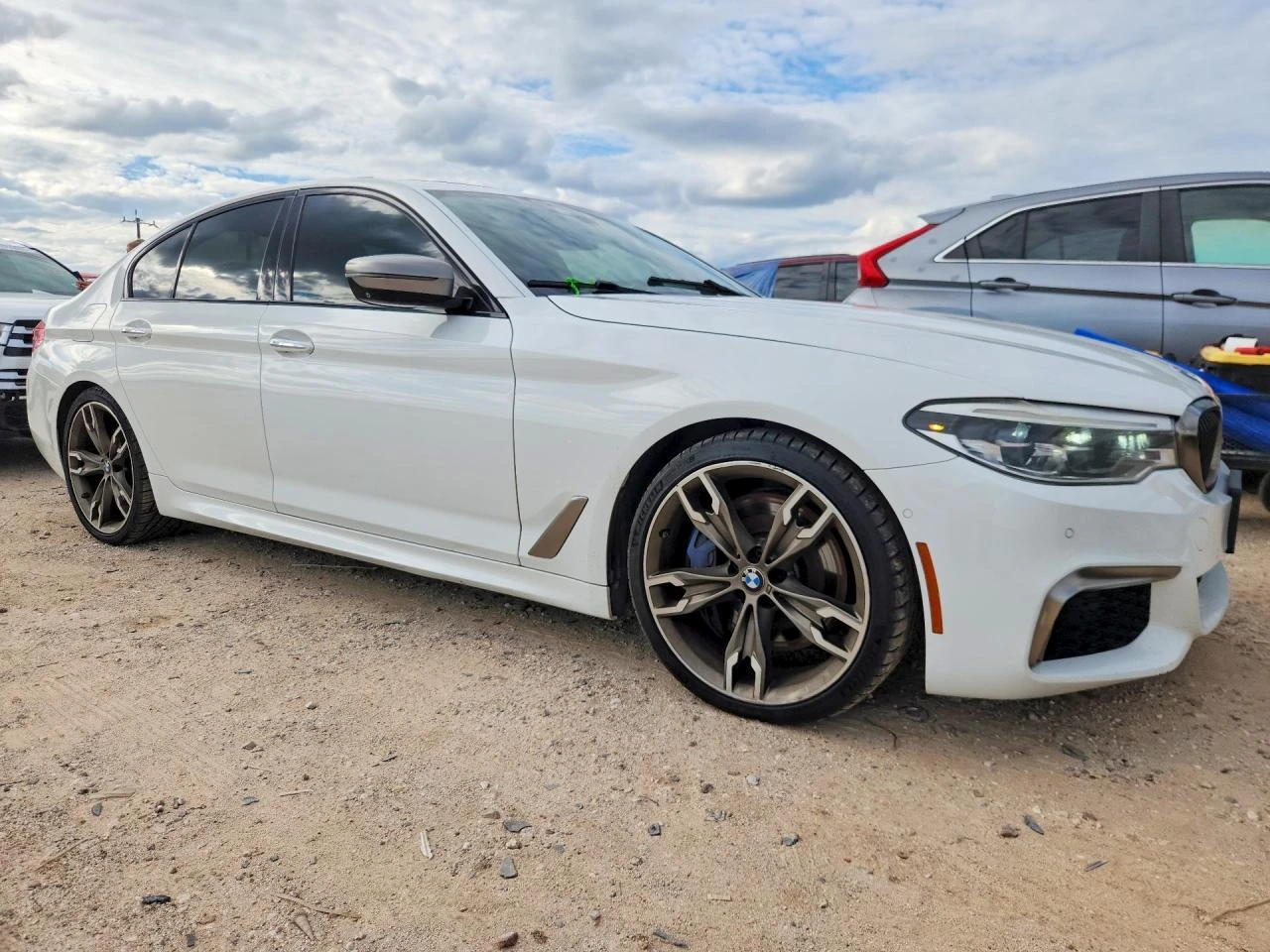 BMW 550 4.4l 8 | Mobile.bg � ����������� 4