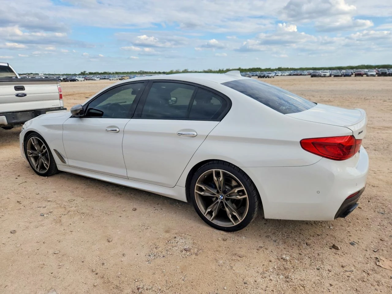 BMW 550 4.4l 8 | Mobile.bg � ����������� 2