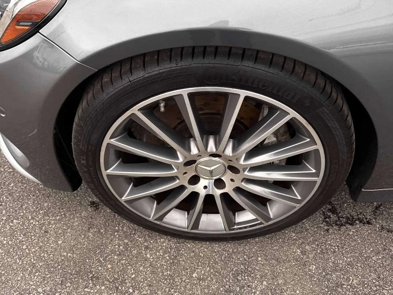 Mercedes-Benz AMG GT C * 43 * CARFAX * ���� �� �� | Mobile.bg � ����������� 6