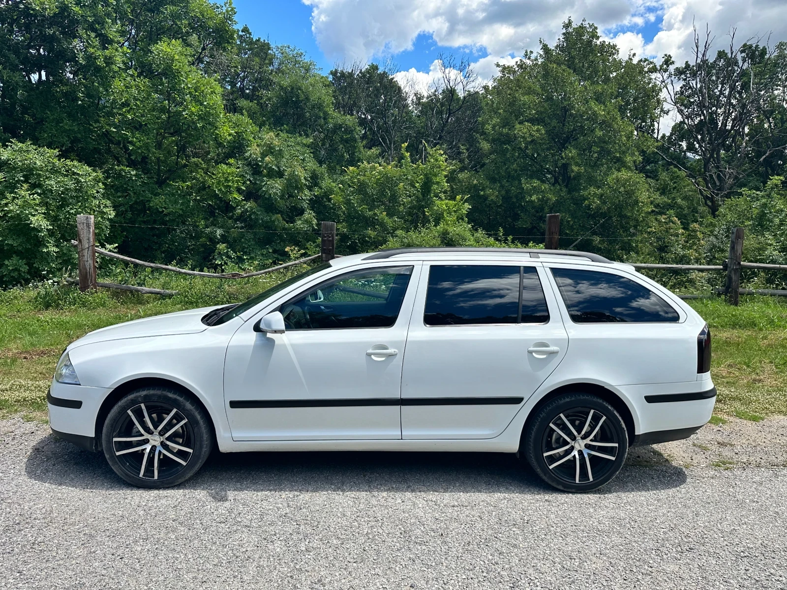 Skoda Octavia 2.0TDI DSG, снимка 6 - Автомобили и джипове - 56602692