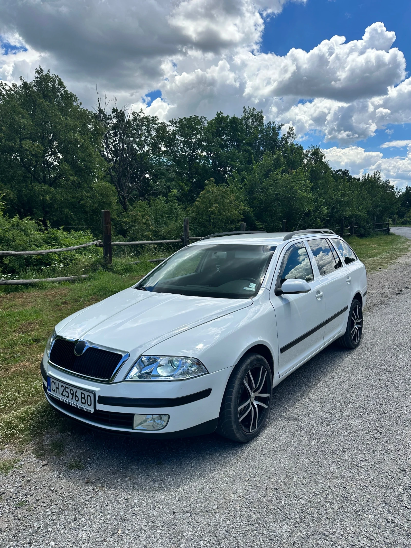 Skoda Octavia 2.0TDI DSG, снимка 7 - Автомобили и джипове - 56602692
