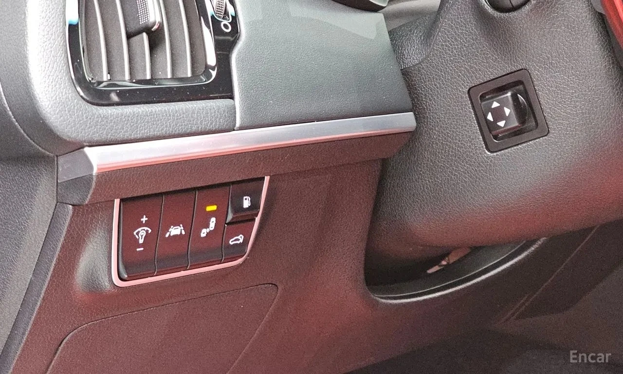 Kia Stinger * 3.3 Turbo AWD * , снимка 13 - Автомобили и джипове - 56614843