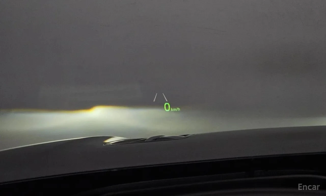 Kia Stinger * 3.3 Turbo AWD * , снимка 17 - Автомобили и джипове - 56614843