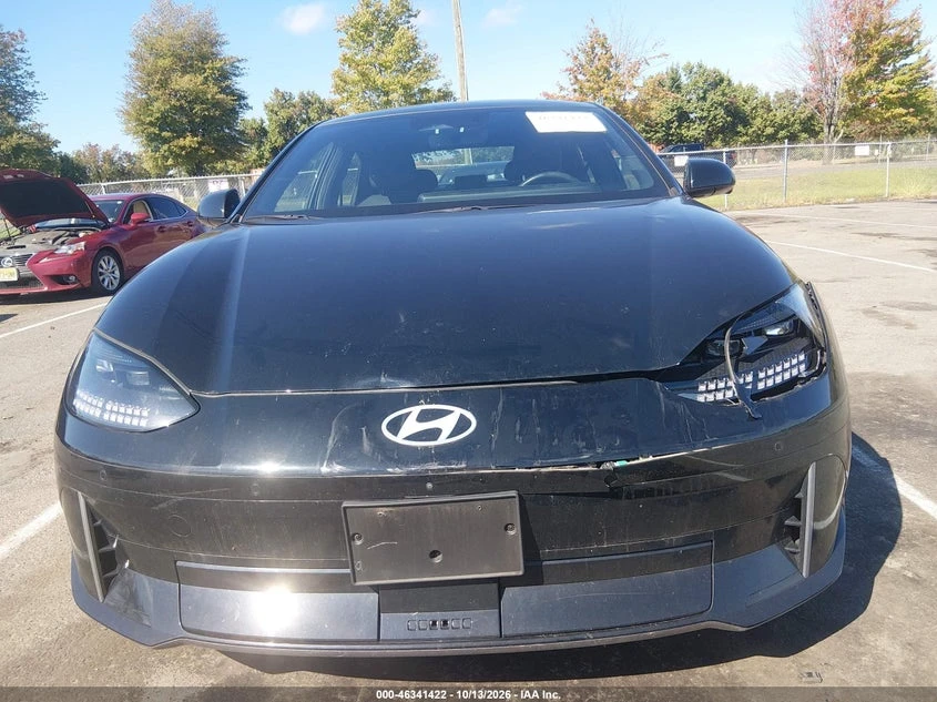 Hyundai Ioniq 6 Limited | Mobile.bg � ����������� 12