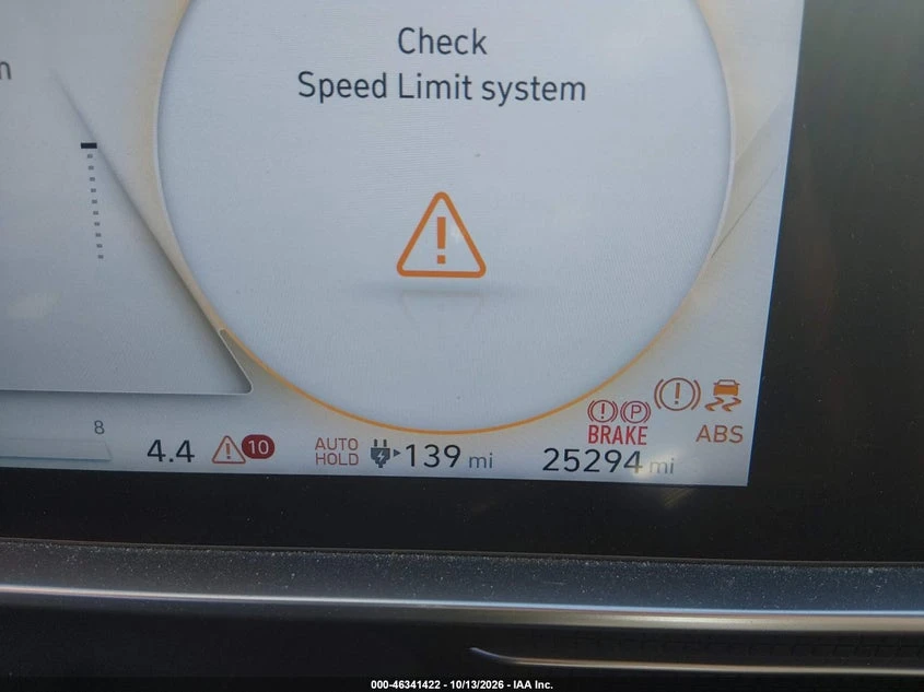 Hyundai Ioniq 6 Limited | Mobile.bg � ����������� 7