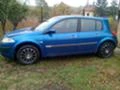 Renault Megane 1.5dci 101к.с., снимка 1