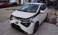 Toyota Aygo 1.0i,69кс,1KR,X, снимка 1