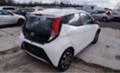 Toyota Aygo 1.0i,69кс,1KR,X, снимка 2