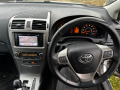 Toyota Avensis 2.2 D-CAT 150к.с Автомат Кожен Салон Нави НА ЧАСТИ - [7] 