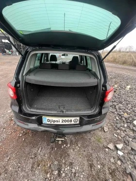 VW Tiguan 2,0 170 коня На Части, снимка 7