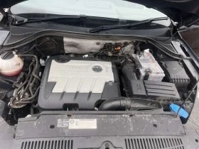 VW Tiguan 2,0 170 коня На Части, снимка 9
