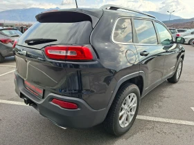 Jeep Cherokee LIMITED 3.2 v6 274hp , снимка 6